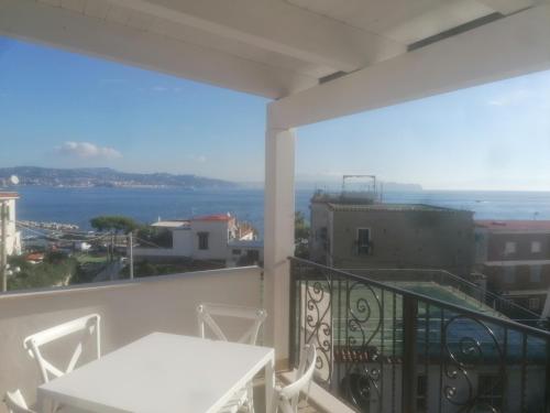  Il Cantuccio b&b in Bacoli