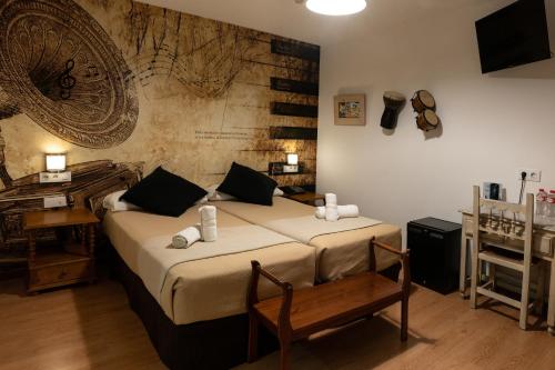 Alquimia Otel Boutique - main image