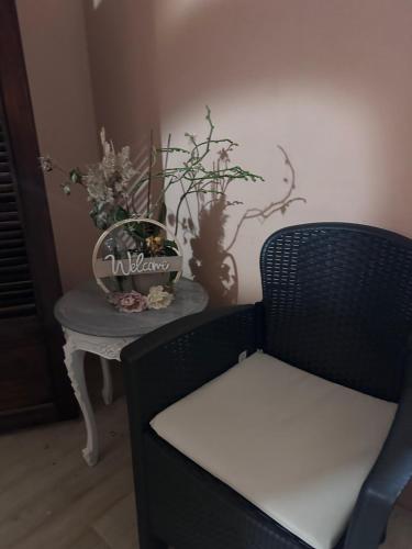  B&B Villa Anna in Maltignano