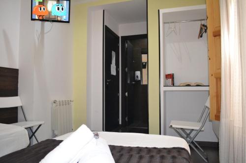 Hostal El Brezo, Madrid (fotografie 9)