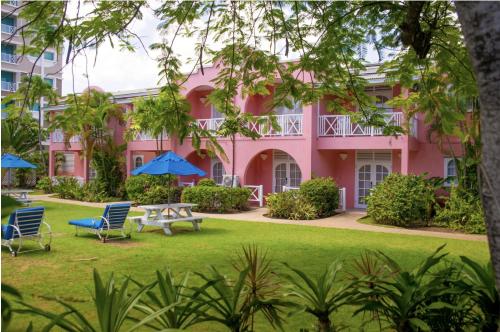 Have, Dover Beach Hotel in Christ Church