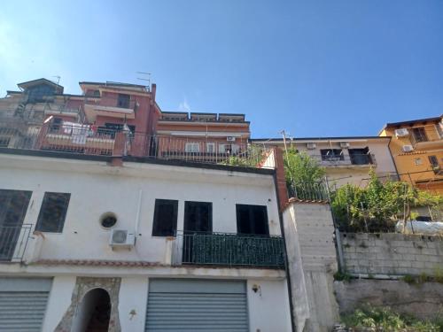 Casa vacanze Maratea - Apartment - Rutino