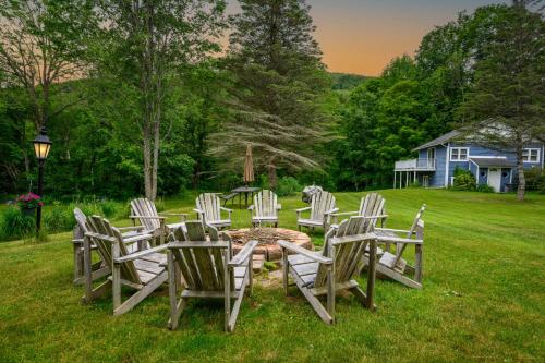 Mountain Treasure Bed and Breakfast Mountain Treasure Bed and Breakfast