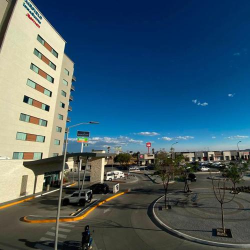 Fairfield Inn & Suites by Marriott Aguascalientes in Aguascalientes, Mexico