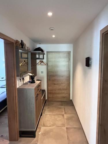 Létesítmények, Ferienwohnung beim Mane in Halfing