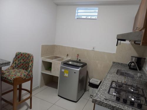 Apartamento en San Gil - Céntrico