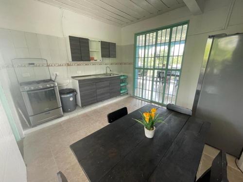 ห้องครัว, La Posada Circa in มอนเตเนโกร