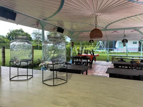 ห้องอาหาร, La Posada Circa in มอนเตเนโกร