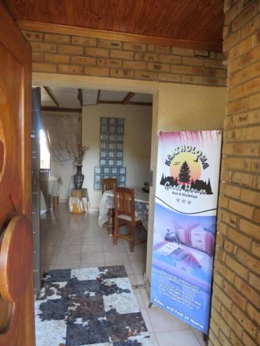 บริการและสิ่งอำนวยความสะดวก, Kgatholoha guest house in เคลิกส์ดอร์ป