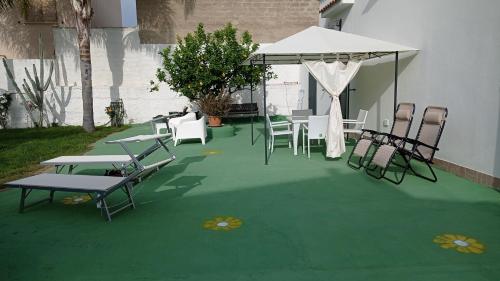 Villa Angela - Porto Palo