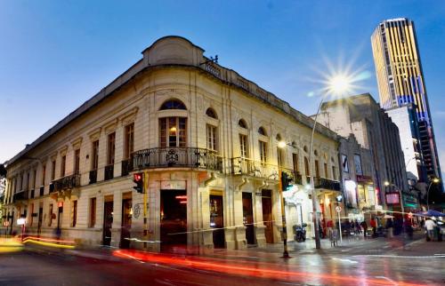 103 Aparta Studio Boutique en mansión siglo XIX