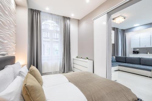 Cozy & Central apartment with 2-bedroom - image 5