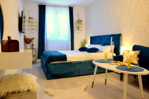 Del mar apartment, two bedrooms, beachfront · Split