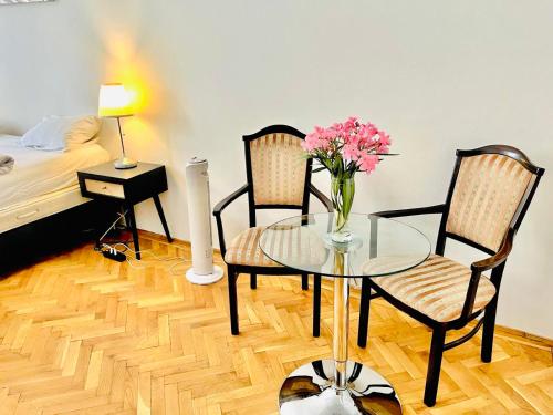 City Rooms, Budapest (photo 5)