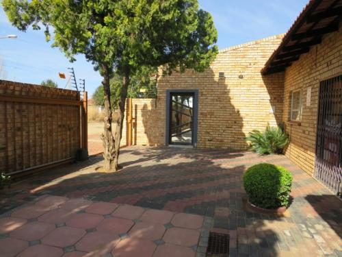 ทัศนียภาพภายนอกโรงแรม, Kgatholoha guest house in เคลิกส์ดอร์ป