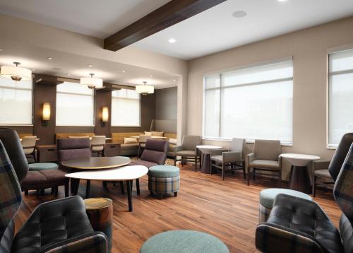 Residence Inn Rochester Mayo Clinic Area South