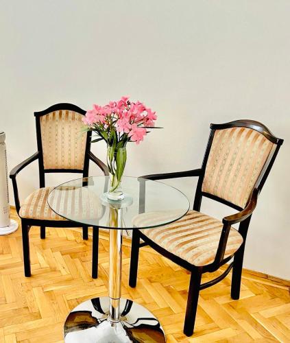 City Rooms, Budapest (photo 4)