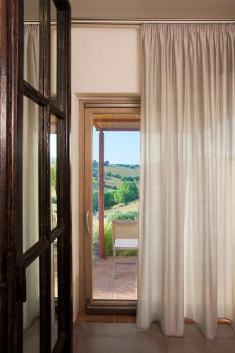  Casale Sterpeti in Magliano in Toscana
