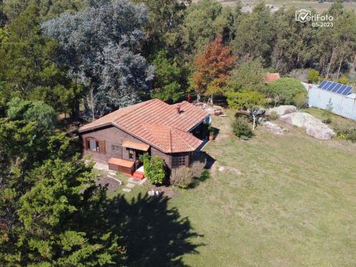 Casa de campo la serena in Minas