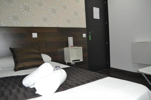 Hostal El Brezo - image 14