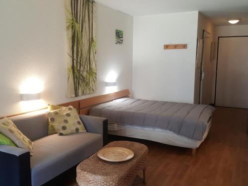 Studio Brides-les-Bains, 1 pièce, 4 personnes - FR-1-512-272