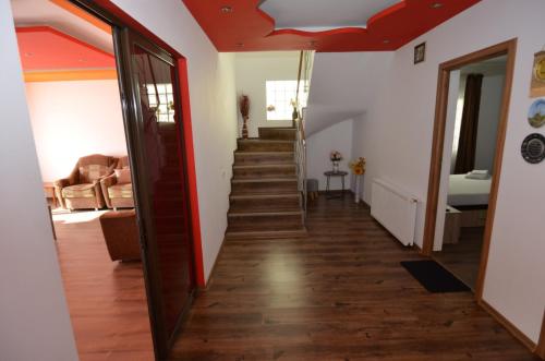 Casa Ali in كوستي نيستي