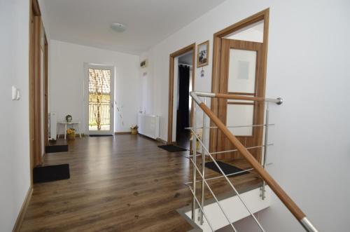 Casa Ali in كوستي نيستي