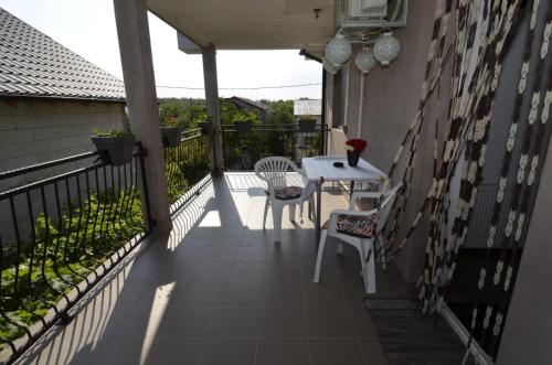 Casa Ali in كوستي نيستي