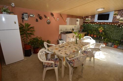 Casa Ali in كوستي نيستي