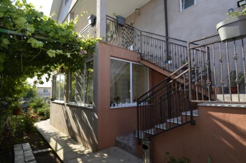 Casa Ali in كوستي نيستي