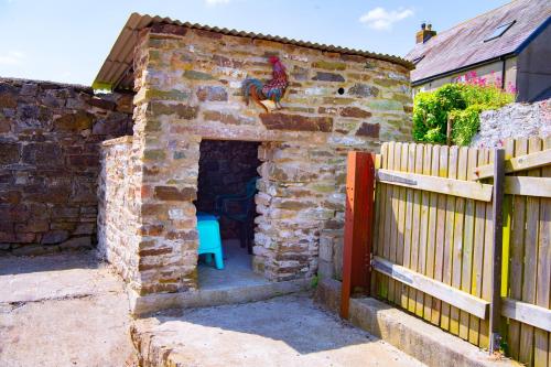 Kidwelly Farm Cottage