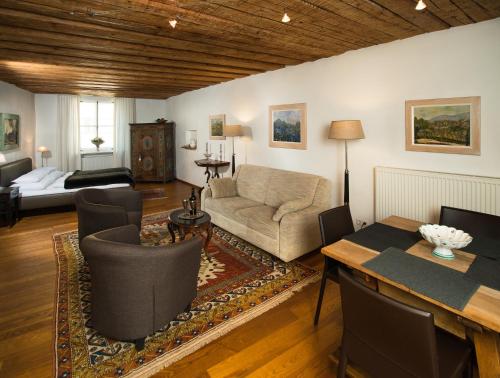  Goldgasse Apartments de Luxe, Pension in Salzburg