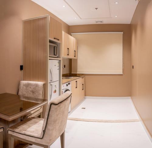 Mostaqar Serviced Apartment - Al Yasmin, Ha'il (Foto 9)