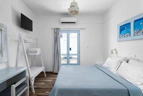 Hotel Iris, Nausa (zdjęcie 3)