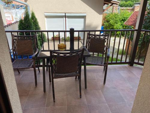 Ada Apartman in 蒂桑拉洛姆瓦洛斯