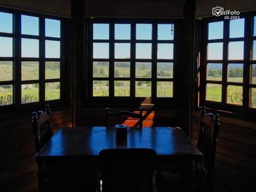 Casa de campo la serena in Minas