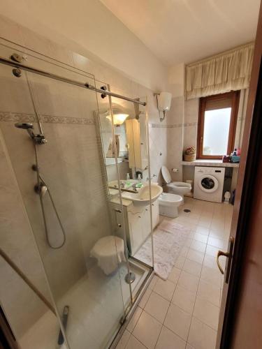  Avellino casa centralissima, Pension in Avellino