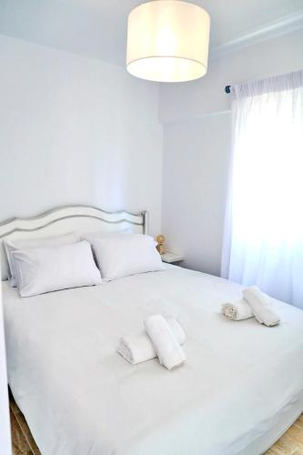 GK - Modern Apartment, Nafpaktos (foto 2)
