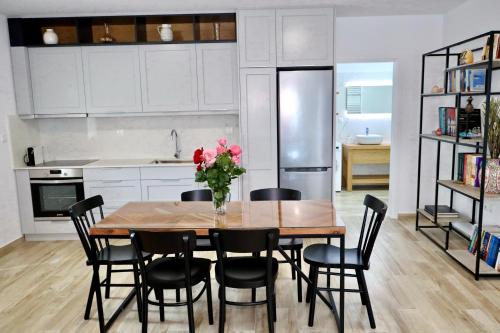 GK - Modern Apartment, Nafpaktos (fotografie 6)