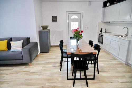 GK - Modern Apartment, Nafpaktos (fotografie 3)
