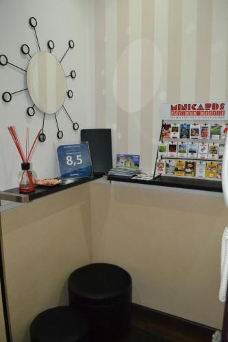 Hostal El Brezo - image 10