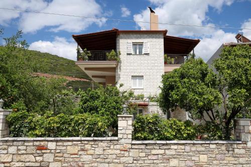 GK - Modern Apartment, Nafpaktos (foto 6)
