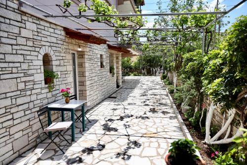 GK - Modern Apartment, Nafpaktos (fotografie 4)