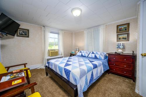 Mountain Treasure Bed and Breakfast Mountain Treasure Bed and Breakfast