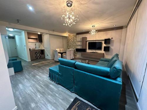 Apartamento Completo Campo Verde