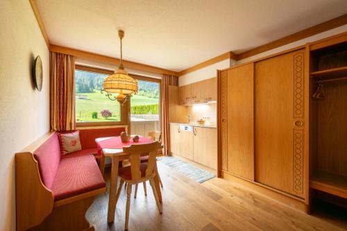 ห้องครัว, Eden Appartements in เอลล์เมา