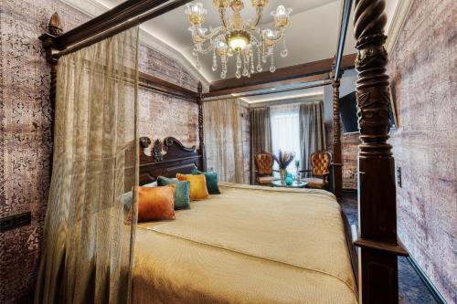 Sofijos rezidencija - image 9