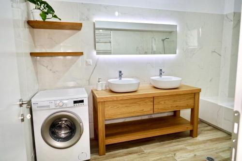 GK - Modern Apartment, Nafpaktos (foto 8)