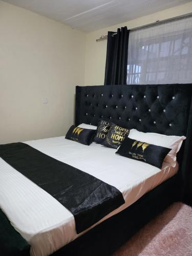 G&G Homes Ngala 1 Bedroom in Nakuru