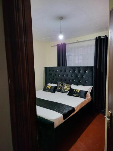 G&G Homes Ngala 1 Bedroom in Nakuru